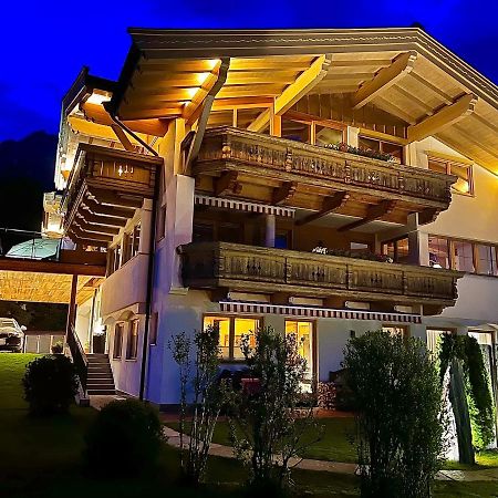 Landhaus Bergmoment - Adults Only Елльмау Екстер'єр фото