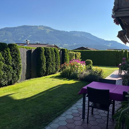 Landhaus Bergmoment - Adults Only Елльмау Екстер'єр фото