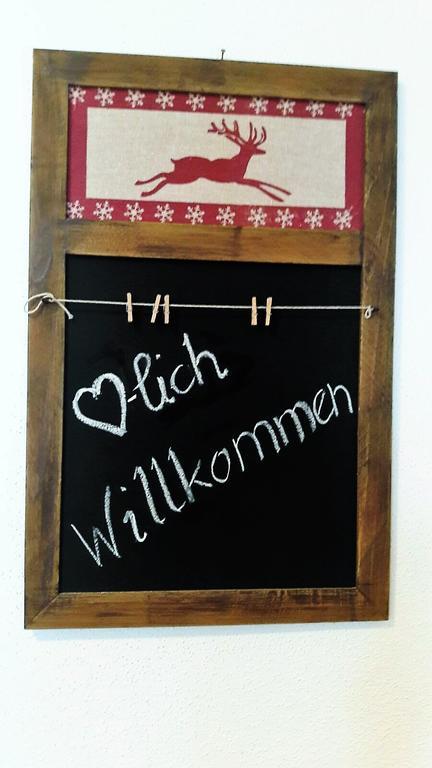 Landhaus Bergmoment - Adults Only Елльмау Екстер'єр фото