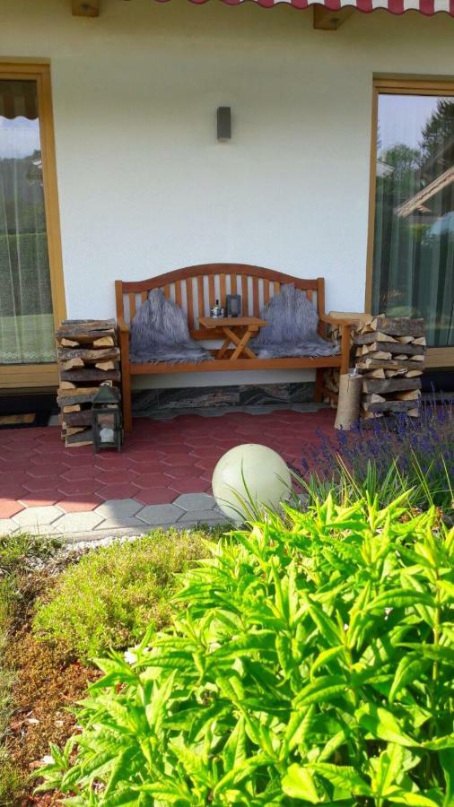 Landhaus Bergmoment - Adults Only Елльмау Екстер'єр фото