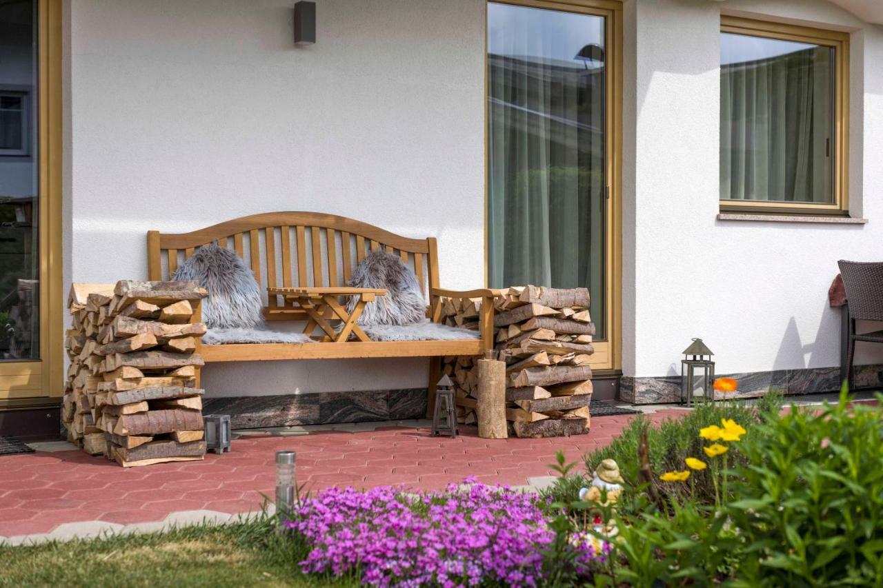 Landhaus Bergmoment - Adults Only Елльмау Екстер'єр фото